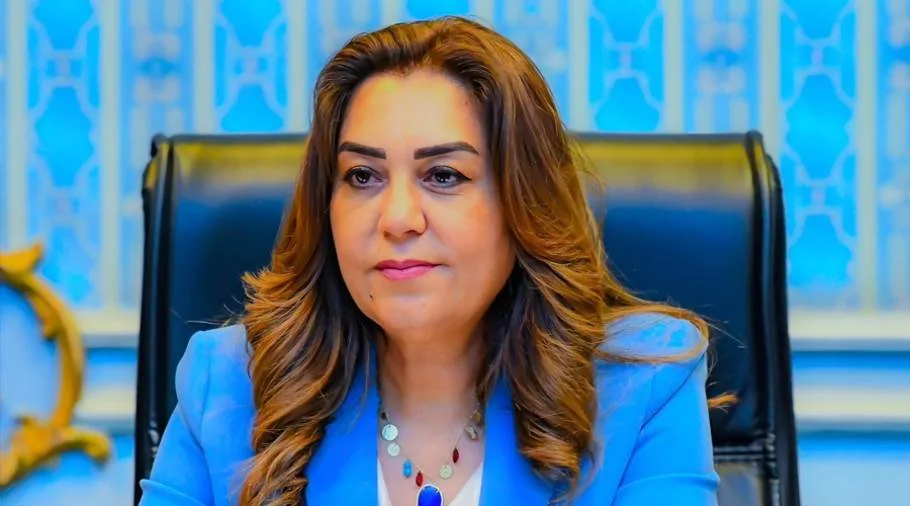 “التنمية المحلية” تُعرض إنجازات الوزارة خلال أسبوع “التنمية المحلية” تُعرض إنجازات الوزارة خلال أسبوع