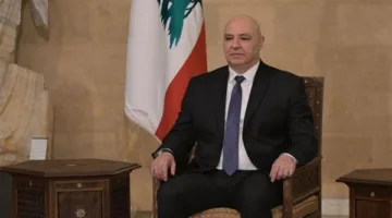 رئيس الجمهورية للقضاة: لا تنصاعوا للضغوط أو التهديدات