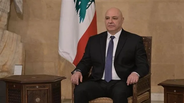 رئيس الجمهورية للقضاة: لا تنصاعوا للضغوط أو التهديدات رئيس الجمهورية للقضاة: لا تنصاعوا للضغوط أو التهديدات