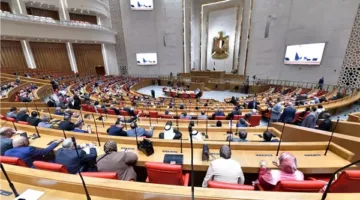 حصاد أعمال مجلس النواب خلال الأسبوع: الموافقة النهائية على قانون الإيجار القديم في المقدمة