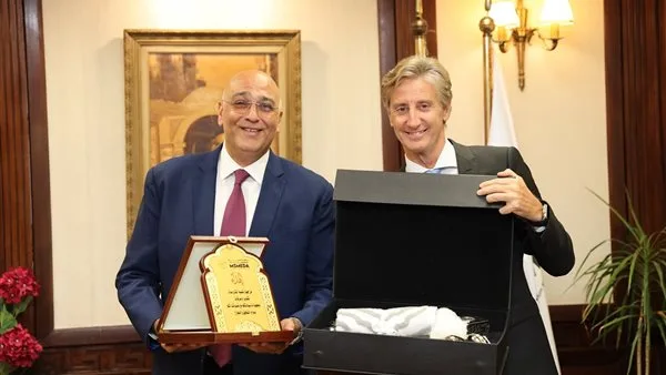 الأمم المتحدة تعلن تأييدها لجهود جهاز تنمية المشروعات من أجل رفع مستوى معيشة المواطنين الأمم المتحدة تعلن تأييدها لجهود جهاز تنمية المشروعات من أجل رفع مستوى معيشة المواطنين
