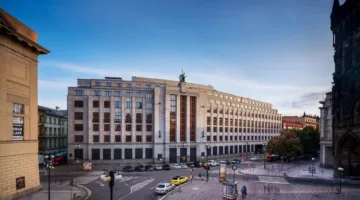 التشيك: معدل التضخم بلغ 9.2% في يونيو المنصرم