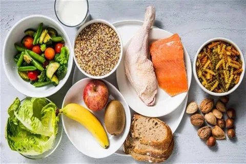 5 أطعمة قد تؤثر سلباً على خصوبة الرجال وتقلل من عدد الحيوانات المنوية 5 أطعمة قد تؤثر سلباً على خصوبة الرجال وتقلل من عدد الحيوانات المنوية