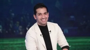 هاني حتحوت: الامتنان لشيكابالا.. أسطورة الرقم 10 التي لن تتكرر مرة أخرى