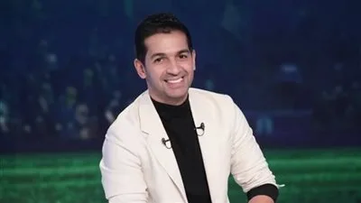 هاني حتحوت: الامتنان لشيكابالا.. أسطورة الرقم 10 التي لن تتكرر مرة أخرى هاني حتحوت: الامتنان لشيكابالا.. أسطورة الرقم 10 التي لن تتكرر مرة أخرى