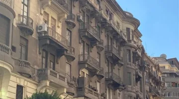 قانون الإيجار القديم أمام “المحكمة الدستورية العليا” غدًا للقرار النهائي.