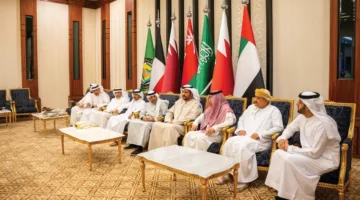 بعد تصريح “البديوي”… هل أصبح إطلاق التأشيرة الخليجية الموحدة وشيكًا؟