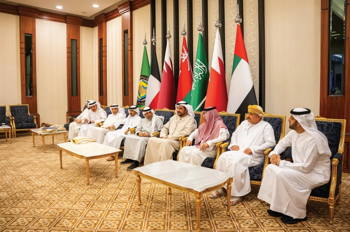 بعد تصريح “البديوي”… هل أصبح إطلاق التأشيرة الخليجية الموحدة وشيكًا؟ بعد تصريح “البديوي”… هل أصبح إطلاق التأشيرة الخليجية الموحدة وشيكًا؟