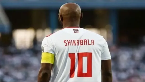ما هي الخطوات التالية لشيكابالا بعد انتهاء مسيرته الرياضية؟ ما هي الخطوات التالية لشيكابالا بعد انتهاء مسيرته الرياضية؟