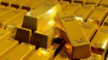 الذهب يحافظ على استقراره ويتجه نحو تسجيل مكاسب أسبوعية بالرغم من ضغوط بيانات الوظائف في الولايات المتحدة