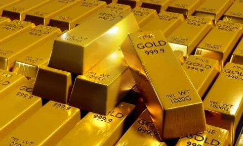الذهب يحافظ على استقراره ويتجه نحو تسجيل مكاسب أسبوعية بالرغم من ضغوط بيانات الوظائف في الولايات المتحدة الذهب يحافظ على استقراره ويتجه نحو تسجيل مكاسب أسبوعية بالرغم من ضغوط بيانات الوظائف في الولايات المتحدة
