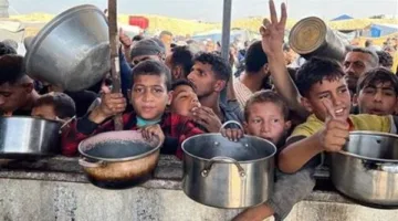 باحثة: شروط مقترح الهدنة في غزة والمفاوضات معقدة جداً