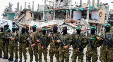 10 إسرائيليين مقابل 1000 فلسطيني: تفاصيل اتفاق وقف إطلاق النار لمدة 60 يوماً في غزة