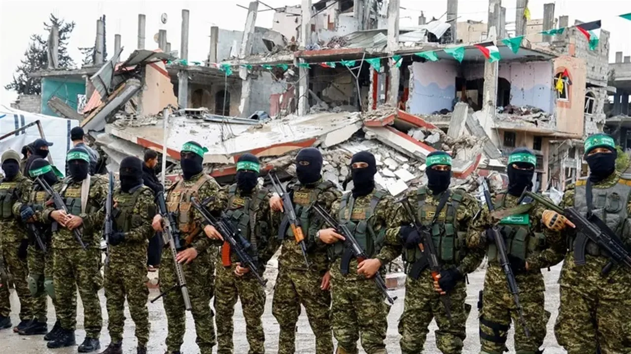 10 إسرائيليين مقابل 1000 فلسطيني: تفاصيل اتفاق وقف إطلاق النار لمدة 60 يوماً في غزة 10 إسرائيليين مقابل 1000 فلسطيني: تفاصيل اتفاق وقف إطلاق النار لمدة 60 يوماً في غزة