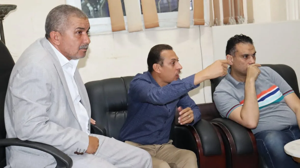 “لا لدمج أندية الجيزة” .. 4 فرق من المنيا تلوح بالانسحاب من دوري القسم الثاني “لا لدمج أندية الجيزة” .. 4 فرق من المنيا تلوح بالانسحاب من دوري القسم الثاني
