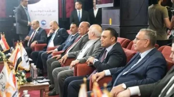 التنسيقية: توافق سياسي شامل وتعزيز دور الشباب في استحقاقات انتخابات الشيوخ