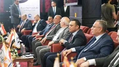 التنسيقية: توافق سياسي شامل وتعزيز دور الشباب في استحقاقات انتخابات الشيوخ التنسيقية: توافق سياسي شامل وتعزيز دور الشباب في استحقاقات انتخابات الشيوخ