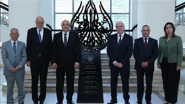 مساعدة للقضاة: لا تعفوا عن المجرمين ولا تتهموا الأبرياء! مساعدة للقضاة: لا تعفوا عن المجرمين ولا تتهموا الأبرياء!