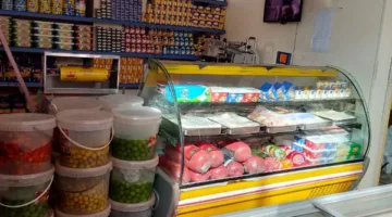 ضبط 220 محضر لمخالفات في المخابز والأسواق ومصادرة 7 أطنان من الدقيق والأرز في المنوفية.