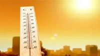 تحذيرات من ارتفاع شديد في درجات الحرارة في مصر