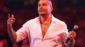 عمرو دياب يُثير الحماس في جدة خلال أول حفلة بعد إصدار ألبوم “ابتدينا”