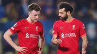 لماذا لم يعبّر محمد صلاح عن تعازيه لديوجو جوتا؟