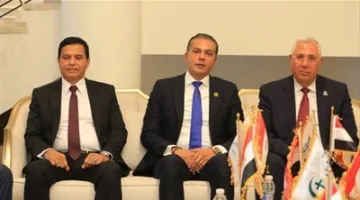اللواء طارق نصير: القائمة الوطنية من أجل مصر تعكس مستوى من الوعي السياسي والحزبي