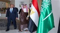 مفاوضات مصرية-سعودية لوضع خطة عربية إسلامية لإعادة بناء غزة في حيز التنفيذ مفاوضات مصرية-سعودية لوضع خطة عربية إسلامية لإعادة بناء غزة في حيز التنفيذ