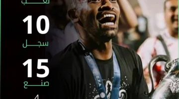 أداء شيكابالا في البطولات الإفريقية بعد اعتزاله