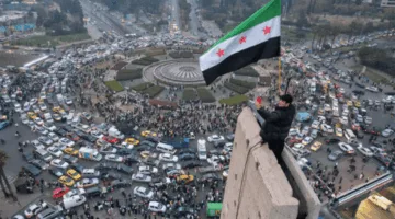 العودة إلى إنهاء التوتر مع إسرائيل.. سوريا جاهزة