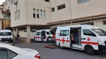 جنوبًا: حادثة تتحول إلى اعتداء مسلح… صاحب عمل يطلق النار على موظفيه ويصيبهم!