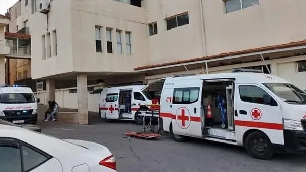 جنوبًا: حادثة تتحول إلى اعتداء مسلح… صاحب عمل يطلق النار على موظفيه ويصيبهم! جنوبًا: حادثة تتحول إلى اعتداء مسلح… صاحب عمل يطلق النار على موظفيه ويصيبهم!