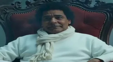 بتصريح مؤثر.. محمد منير يتحدث عن اعتزال شيكابالا لكرة القدم