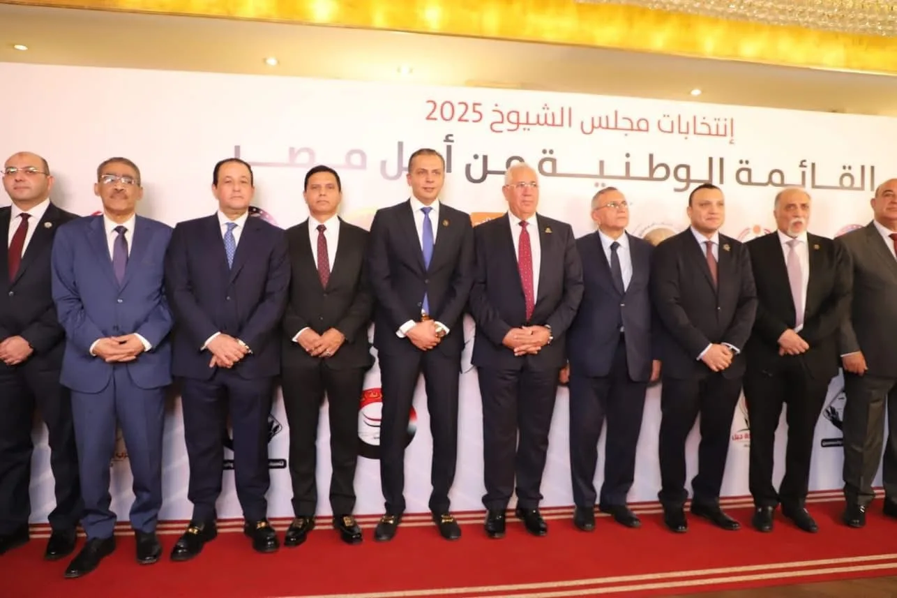 علاء عابد: القائمة الوطنية تعكس نجاحاً في تعزيز تمثيل الشباب.