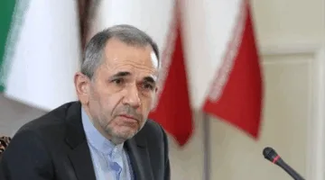 نائب وزير الخارجية الإيراني: لا نخطط لوقف تخصيب اليورانيوم ونستعد لإعادة التفاوض مع الولايات المتحدة.