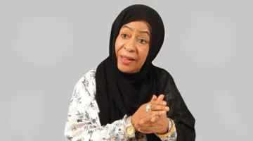 رحيل الإعلامية والممثلة الإماراتية المخضرمة رزيقة الطارش