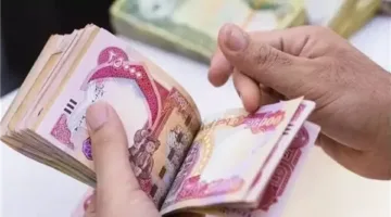 جدول زيادة المعاشات لعام 2025: من 224 إلى 2175 جنيهاً لكل فئة