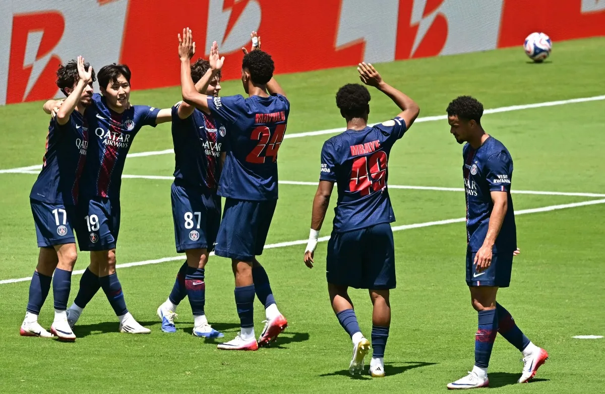 باريس يلتقي مع البايرن وريال يواجه دورتموند