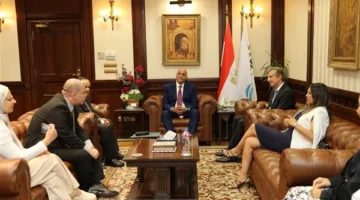 الأمم المتحدة: تعاون استراتيجي لتعزيز المشاريع الصغيرة في مصر