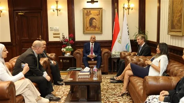 الأمم المتحدة: تعاون استراتيجي لتعزيز المشاريع الصغيرة في مصر الأمم المتحدة: تعاون استراتيجي لتعزيز المشاريع الصغيرة في مصر