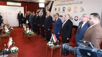 ضياء رشوان: القائمة الوطنية تجسد مفهوم «العطاء المشترك» الذي تدعمه الجبهة الوطنية، ونسعى إلى تعزيز التنوع داخل المجلس القادم