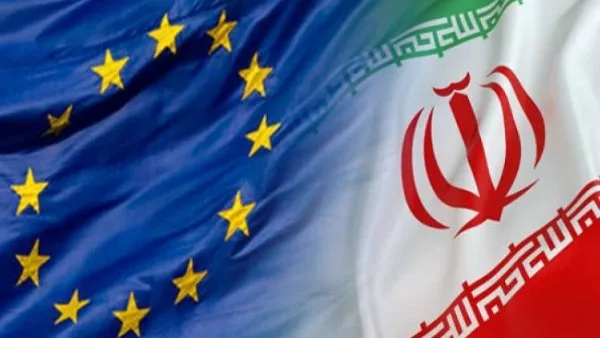 الاتحاد الأوروبي يطالب إيران بالامتثال لالتزاماتها في إطار معاهدة عدم انتشار الأسلحة النووية الاتحاد الأوروبي يطالب إيران بالامتثال لالتزاماتها في إطار معاهدة عدم انتشار الأسلحة النووية