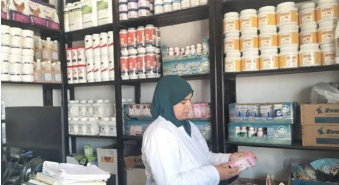 الزراعة: تسجيل 58 انتهاكًا خلال التفتيش على 269 منشأة بيطرية في يونيو الماضي