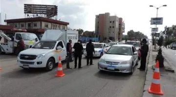 وزارة الداخلية تُسجل 18 مليون انتهاك مروري في غضون 6 أشهر (فيديو)