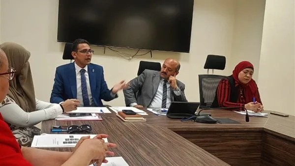 ختام الفعاليات التثقيفية لمديريات العمل في المحافظات حول تحديث معلومات المنظمات النقابية ختام الفعاليات التثقيفية لمديريات العمل في المحافظات حول تحديث معلومات المنظمات النقابية