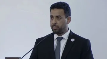 وزير الصحة السوري يتناول مع السفير السعودي في دمشق كيفية تعزيز التعاون المشترك