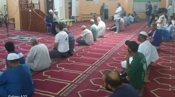 «من يخدعنا ليس منا».. الأوقاف تنظم 1544 ندوة ضمن برنامج المنبر الثابت بالتعاون مع الأزهر