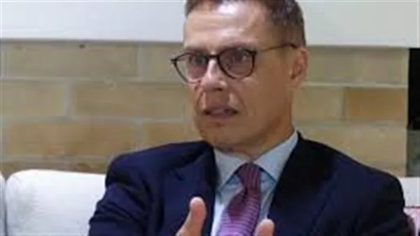الرئيس الفنلندي يقرر العودة إلى معاهدة حظر الألغام في ظل التهديدات الروسية الرئيس الفنلندي يقرر العودة إلى معاهدة حظر الألغام في ظل التهديدات الروسية