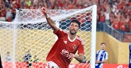عاجل.. وسام أبو علي يقدم خبر سعيد لجماهير الزمالك