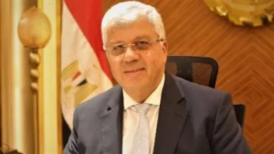 الهيئة العليا للجامعات تعتمد معايير قبول طلاب مدارس STEM للمتفوقين للسنة الدراسية 2025-2026 الهيئة العليا للجامعات تعتمد معايير قبول طلاب مدارس STEM للمتفوقين للسنة الدراسية 2025-2026